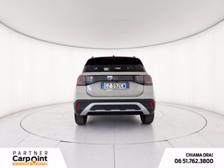VOLKSWAGEN T-cross 1.0 tsi edition plus 95cv 3