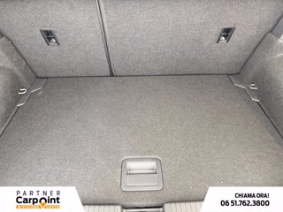 VOLKSWAGEN T-cross 1.0 tsi edition plus 95cv 10