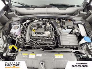 VOLKSWAGEN T-cross 1.0 tsi edition plus 95cv 11