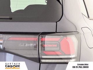 VOLKSWAGEN T-cross 1.0 tsi edition plus 95cv 15