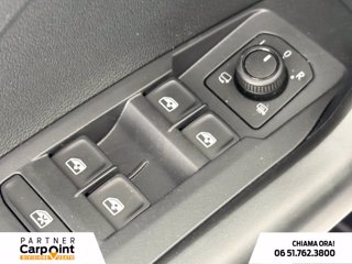 VOLKSWAGEN T-cross 1.0 tsi edition plus 95cv 18