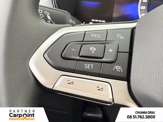 VOLKSWAGEN T-cross 1.0 tsi edition plus 95cv 20