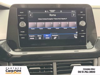 VOLKSWAGEN T-cross 1.0 tsi edition plus 95cv 22