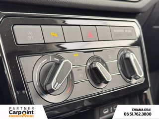 VOLKSWAGEN T-cross 1.0 tsi edition plus 95cv 23