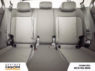 VOLKSWAGEN T-cross 1.0 tsi edition plus 95cv 8