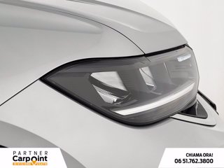 VOLKSWAGEN T-cross 1.0 tsi edition plus 95cv 12