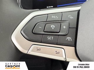 VOLKSWAGEN T-cross 1.0 tsi edition plus 95cv 18