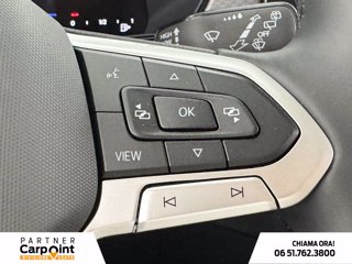 VOLKSWAGEN T-cross 1.0 tsi edition plus 95cv 19
