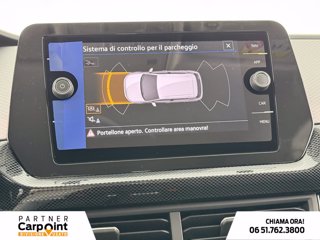 VOLKSWAGEN T-cross 1.0 tsi edition plus 95cv 21
