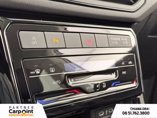 VOLKSWAGEN T-cross 1.0 tsi edition plus 95cv 22