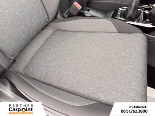 VOLKSWAGEN T-cross 1.0 tsi edition plus 95cv 7