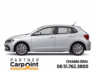 VOLKSWAGEN Polo 1.0 tsi style 95cv 1