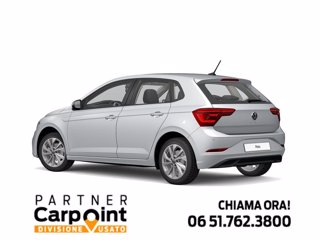 VOLKSWAGEN Polo 1.0 tsi style 95cv 2