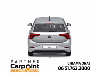 VOLKSWAGEN Polo 1.0 tsi style 95cv 3