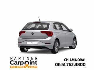 VOLKSWAGEN Polo 1.0 tsi style 95cv 4