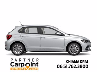 VOLKSWAGEN Polo 1.0 tsi style 95cv 5