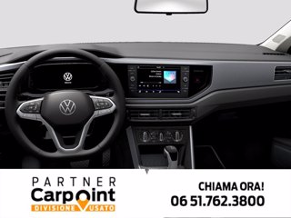 VOLKSWAGEN Polo 1.0 tsi style 95cv 6
