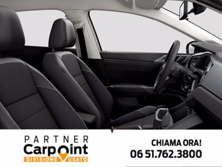 VOLKSWAGEN Polo 1.0 tsi style 95cv 7