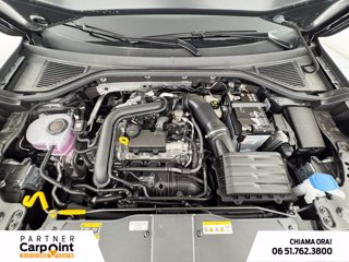 VOLKSWAGEN T-roc 1.0 tsi edition plus 115cv 11