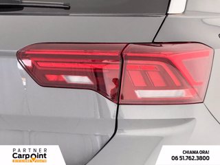 VOLKSWAGEN T-roc 1.0 tsi edition plus 115cv 15