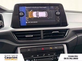 VOLKSWAGEN T-roc 1.0 tsi edition plus 115cv 22