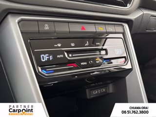 VOLKSWAGEN T-roc 1.0 tsi edition plus 115cv 23