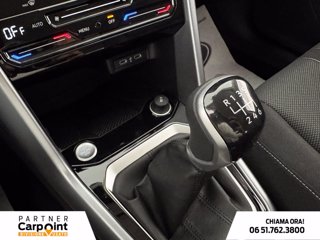 VOLKSWAGEN T-roc 1.0 tsi edition plus 115cv 24