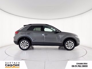 VOLKSWAGEN T-roc 1.0 tsi edition plus 115cv 4