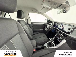 VOLKSWAGEN T-roc 1.0 tsi edition plus 115cv 5