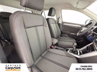 VOLKSWAGEN T-roc 1.0 tsi edition plus 115cv 6