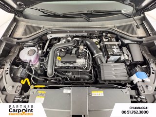 VOLKSWAGEN T-roc 1.0 tsi edition plus 115cv 11