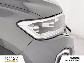 VOLKSWAGEN T-roc 1.0 tsi edition plus 115cv 12
