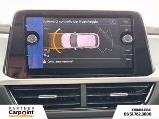 VOLKSWAGEN T-roc 1.0 tsi edition plus 115cv 22