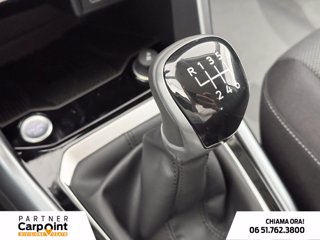 VOLKSWAGEN T-roc 1.0 tsi edition plus 115cv 24