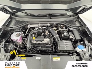 VOLKSWAGEN T-roc 1.0 tsi edition plus 115cv 11