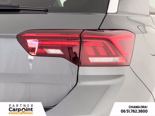 VOLKSWAGEN T-roc 1.0 tsi edition plus 115cv 15