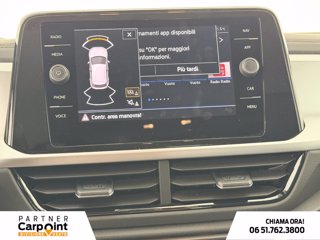VOLKSWAGEN T-roc 1.0 tsi edition plus 115cv 22