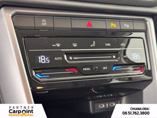 VOLKSWAGEN T-roc 1.0 tsi edition plus 115cv 23