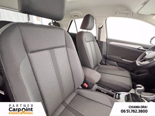 VOLKSWAGEN T-roc 1.0 tsi edition plus 115cv 6