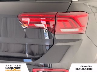 VOLKSWAGEN T-roc 1.0 tsi edition plus 115cv 15