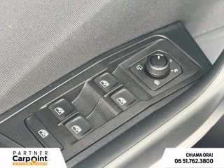 VOLKSWAGEN T-roc 1.0 tsi edition plus 115cv 18