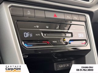 VOLKSWAGEN T-roc 1.0 tsi edition plus 115cv 23