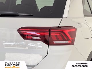 VOLKSWAGEN T-roc 1.0 tsi edition plus 115cv 15