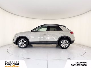 VOLKSWAGEN T-roc 1.0 tsi edition plus 115cv 2