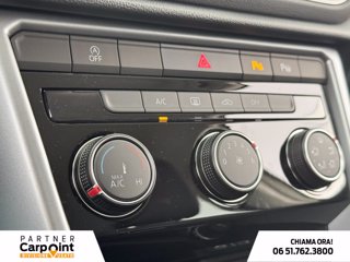 VOLKSWAGEN T-roc 1.0 tsi edition plus 115cv 23