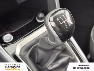 VOLKSWAGEN T-roc 1.0 tsi edition plus 115cv 24