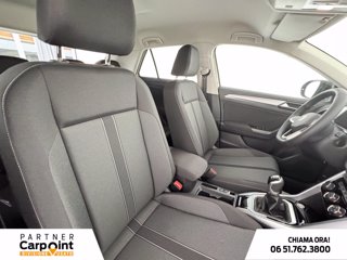 VOLKSWAGEN T-roc 1.0 tsi edition plus 115cv 6