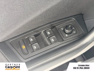 VOLKSWAGEN T-roc 1.5 tsi edition plus dsg 16