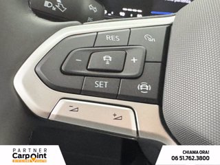 VOLKSWAGEN T-roc 1.5 tsi edition plus dsg 17