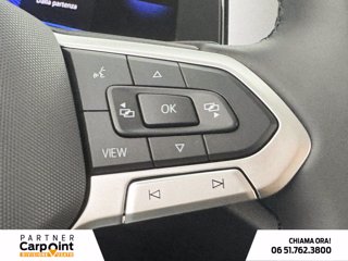 VOLKSWAGEN T-roc 1.5 tsi edition plus dsg 18